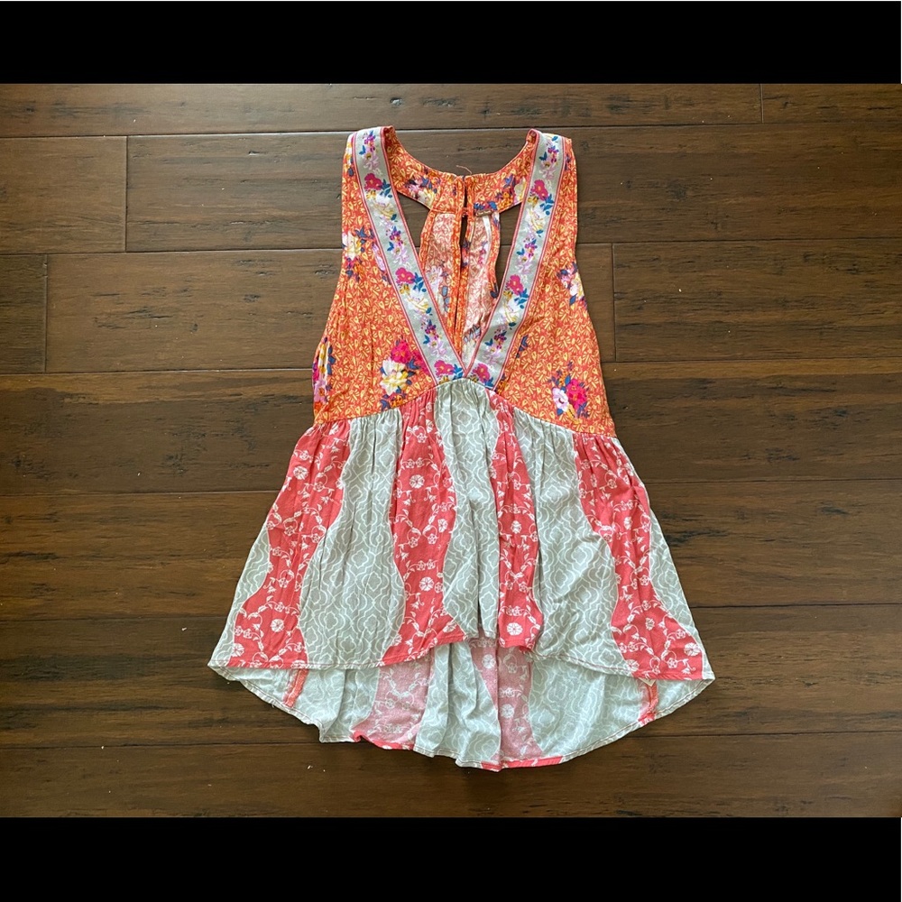 free people tank